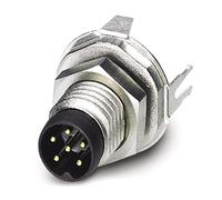 Phoenix 1456022 - Conector sacc-dsi-m8ms-6con-l180 sh