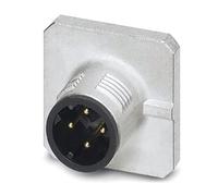 Phoenix 1456394 - Conector sacc-sq-m12msd-4con-20-l180
