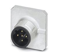 Phoenix 1456459 - Conector sacc-sq-m12msb-5con-20-l180