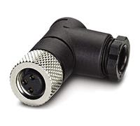 Phoenix 1529399 - Conector soldado sacc-m 8fr-3con-m