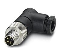 Phoenix 1554209 - Conector soldado sacc-m 8mr-4con-m