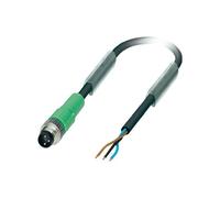Phoenix 1681680 - Cable sac-3p-m 8ms/5,0-Pur