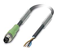 Phoenix 1681787 - Cable sac-4p-m 8ms/1,5-pur