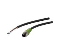 Phoenix 1681800 - Cable sac-4p-m 8ms/5,0-Pur