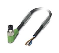 Phoenix 1681839 - Cable sac-4p-m 8mr/5,0-Pur