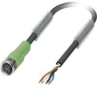 Phoenix 1681842 - Cable sac-4p-1,5-pur/macho 8fs