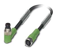 Phoenix 1682045 - Cable sac-3p-m 8mr/1,5-Pur/m 8fs