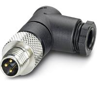 Phoenix 1699902 - Conector soldado sacc-m 8mr-3con-m