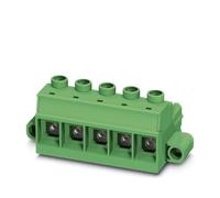 Phoenix 1762615 - Parte enchufable pc35hc/4-stf-15,00 125a verde