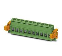 Phoenix 1809047 - Parte enchufable mstb 2,5/18-st-5,08lr verde