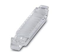 Phoenix 2308111 - Tapa transparente mini mcr dkl