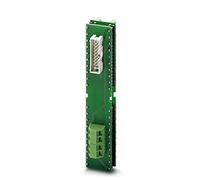 Phoenix 2318240 - Adaptador/a frontal flkm16-pa-332-5hf/i/mini-mcr
