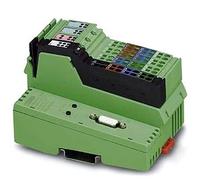 Phoenix 2692322 - Acoplador bus il-pb-bk-di8do4/ef-pac