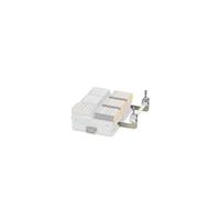 Phoenix 2700518 - Kit conexión pantalla axlshield soporte +borne sk5(4u)