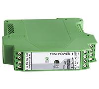 Phoenix 2866446 - Amplificador mini-ps-100-240ac/24dc/1. 3