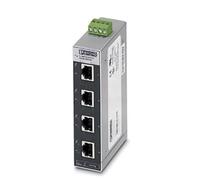 Phoenix 2891021 - Módulo fl-switch sfn 5tx-24v corriente alterna