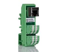Phoenix 2900682 - Módulo umk-rj45/s/8ptda
