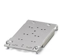 Phoenix 2938196 - Adaptador montaje quint-ps-adapters7/1