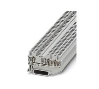 Phoenix 3031212 St 2,5 Abrazadera Pasante Con Resorte