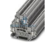 Phoenix 3044636 Uttb 2,5 Abrazadera Tornillo