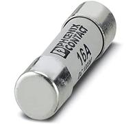 Phoenix 3061350 - Fusible fuse-10,3x38-16a-pv 1000v corriente continua
