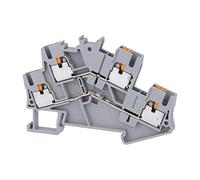 Phoenix 3209604 - Borne carril paso pittbs2,5 gris
