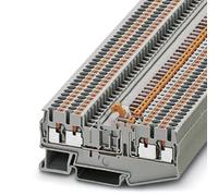 Phoenix 3210172 - Borne carril paso pit2,5-quattro-mt gris
