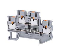 Phoenix 3211430 - Borne carril paso pittb2,5-2dio/o-ul/ur-ul