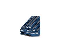 Phoenix 3213726 - Borne carril pit 1,5/s-3l bu