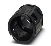 Phoenix 3240901 Poliamida Negro sujeta - Cable