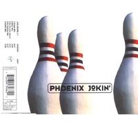 Phoenix 51 - Jokin' [Import]