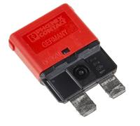 Phoenix 700010 - Interruptor térmico tcp 10/dc32v