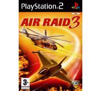 Phoenix Air Raid 3, PS2 - Juego (PS2, PlayStation 2)
