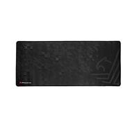 Phoenix - Alfombrilla Gaming Extendida, 80x30 cm, para Teclado y Ratón