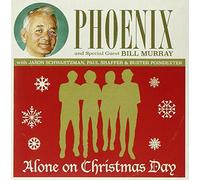 Phoenix - Alone on Christmas Day [Vinilo]