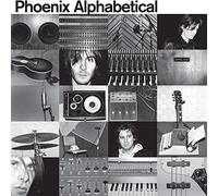 Phoenix – Alphabetical – Vinilo (Importación USA) – Warner Music