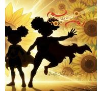 Phoenix and Camari: The Magical Sunflower Garden