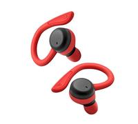 Phoenix Auriculares Bluetooth Deportivos Spartan Rojo