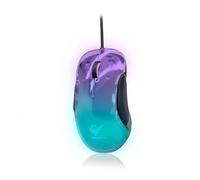 Phoenix Banshee RGB Ratón Gaming 10000DPI Transparente