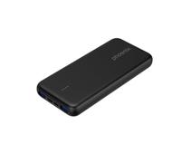 Powerbank 10000mah con 2 usb carga rapida y 1 usb tipo c pd