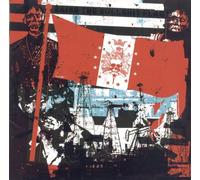 Phoenix Bodies - Raise the Bullshit Flag