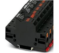 Phoenix - Borne carril para fusible conexion push-in 20a hesiled