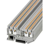 Phoenix - Borne carril paso pit2,5-quattro gris