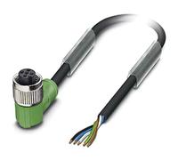 Phoenix - Cable sac-5p-10,0-pur/m12fr