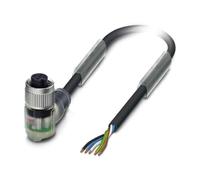 Phoenix - Cable sac-5p-10,0-pur/m12fr-3l