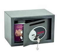 Phoenix - Caja de seguridad cajas de seguridad - seguridad cajas fuertes vela s