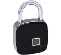 Phoenix Candado con Huella Dactilar hasta 10 Personas