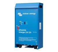 Phoenix Charger 24/25 (2+1) 120-240 V