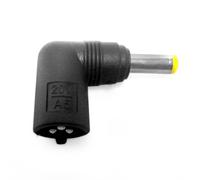 Phoenix Technologies PHA5DC40 conector de alimenta