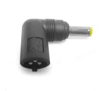 Tip Din3 A7 19V Para Cargador Universal 40W